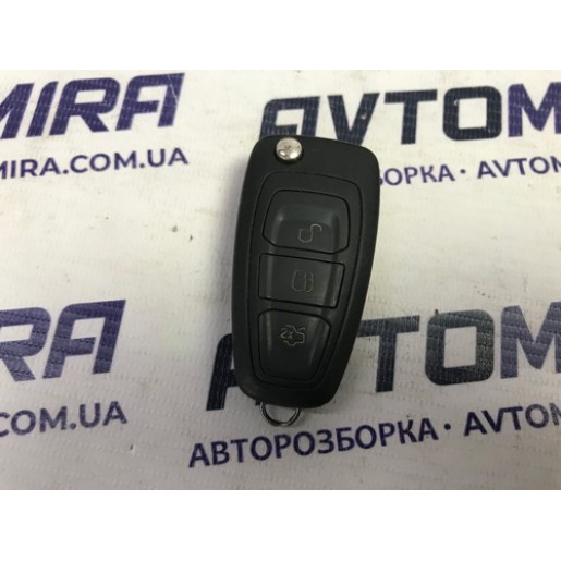 Комплект електроніки Ford Focus 3 1.6 TDCi 2011-2017 BV6112A650NF
